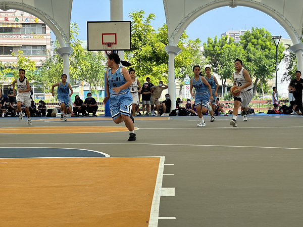 籃球比賽